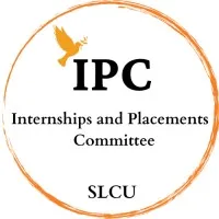 Internships and Placements Committee, School of Law, CHRIST (Deemed to be University)