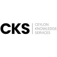 Ceylon Knowledge Services Ceylon Knowledge Services