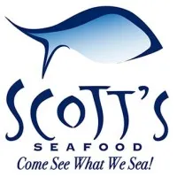 Scott's Seafood Downtown San Jose Scott's Seafood Downtown San Jose