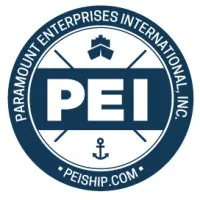 Paramount Enterprises International, Inc Paramount Enterprises International, Inc