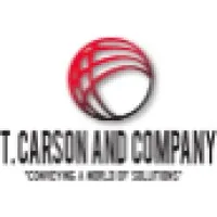 T. CARSON AND COMPANY