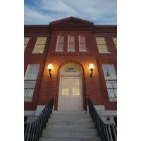 Johns Hopkins Berman Institute of Bioethics