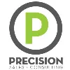 Precision Sales + Consulting Precision Sales + Consulting