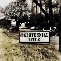 Centennial Title, LLC