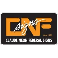CLAUDE NEON FEDERAL SIGNS INC CLAUDE NEON FEDERAL SIGNS INC