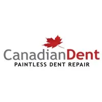 Canadian Dent Paintless Dent Repair