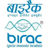 Biotechnology Industry Research Assistance Council (BIRAC)