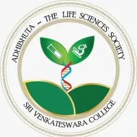 Adhibhuta - The Life Sciences Society of Sri Venkateswara College, University of Delhi