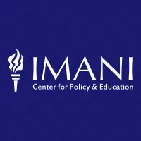 Imani Center for Policy and Education Imani Center for Policy and Education