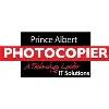 Prince Albert Photocopier Prince Albert Photocopier