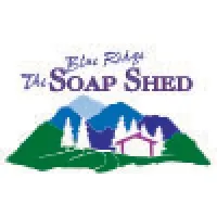 The Blue Ridge Soap Shed