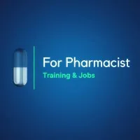 For pharmacist