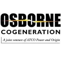 OSBORNE COGENERATION PTY LTD
