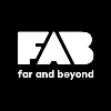 Far and Beyond Far and Beyond