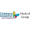 Childrens Hospital Los Angeles Medical Group, Inc. (CHLAMG) Childrens Hospital Los Angeles Medical Group, Inc. (CHLAMG)