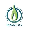 ( Town Gas ) الشركة المصرية لتوزيع الغاز الطبيعي للمدن ( Town Gas ) الشركة المصرية لتوزيع الغاز الطبيعي للمدن