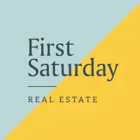 First Saturday Real Estate