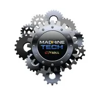 MachineTech Guyana, Inc