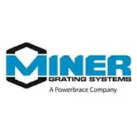 Miner Grating Systems-A Powerbrace Company