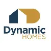 Dynamic Homes, LLC. Dynamic Homes, LLC.