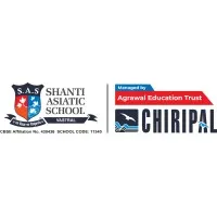 Shanti Asiatic School - Vastral