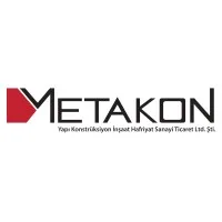 METAKON YAPI KONSTRÜKSİYON İNŞAAT HAFRİYAT SANAYİ TİCARET LİMİTED ŞİRKETİ METAKON YAPI KONSTRÜKSİYON İNŞAAT HAFRİYAT SANAYİ TİCARET LİMİTED ŞİRKETİ