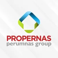 PT Propernas Griya Utama (Perumnas Group) PT Propernas Griya Utama (Perumnas Group)