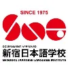 Shinjuku Japanese Language Institute - SNG Shinjuku Japanese Language Institute - SNG