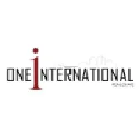 One International Real Estate Pte Ltd