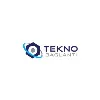 Tekno Bağlantı Elemanları Tekno Bağlantı Elemanları
