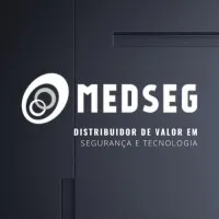 MEDSEG Soluções - Distribuidor de Valor em Segurança Eletrônica e Tecnologia