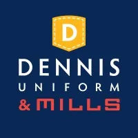 DENNIS-Mills Uniform