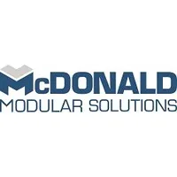 McDonald Modular Solutions, Inc.