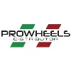 Prowheels Distributor (M) Sdn Bhd Prowheels Distributor (M) Sdn Bhd