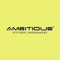 Ambitious
