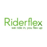 Riderflex - Recruiting & Consulting