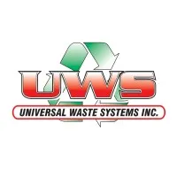 UNIVERSAL WASTE SYSTEMS, INC.