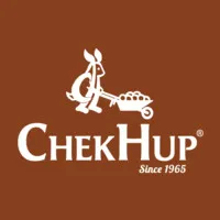 Chek Hup