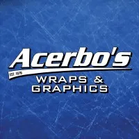 Acerbo's Auto Trim & Lettering, INC.