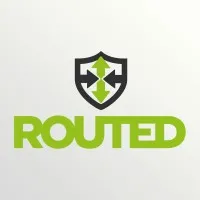 Routed