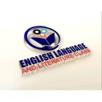 Online English Language and Literature Class
