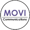 MOVI COMMUNICATIONS MOVI COMMUNICATIONS