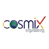 Cosmix Engineering (pvt) Ltd.