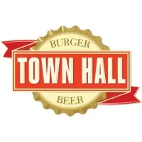 Town Hall Burger and Beer Town Hall Burger and Beer