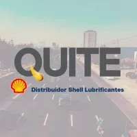 Quite - Shell Distributor Lubricants Quite - Shell Distributor Lubricants