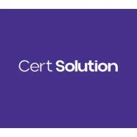 Cert Solution