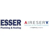 ESSER PLUMBING & HEATING INC
