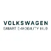 Volkswagen Smart E-Mobility Hub Volkswagen Smart E-Mobility Hub