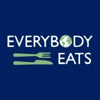 Everybody Eats Everybody Eats