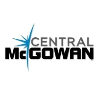 Central McGowan